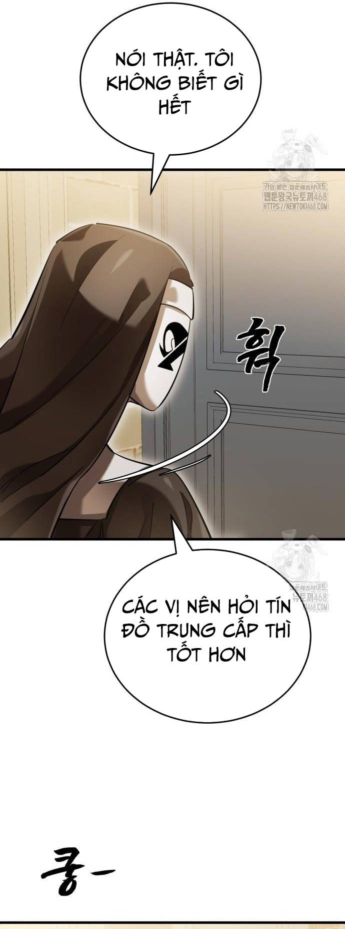 Thiên Ma Tái Lâm Chapter 79 - Trang 46