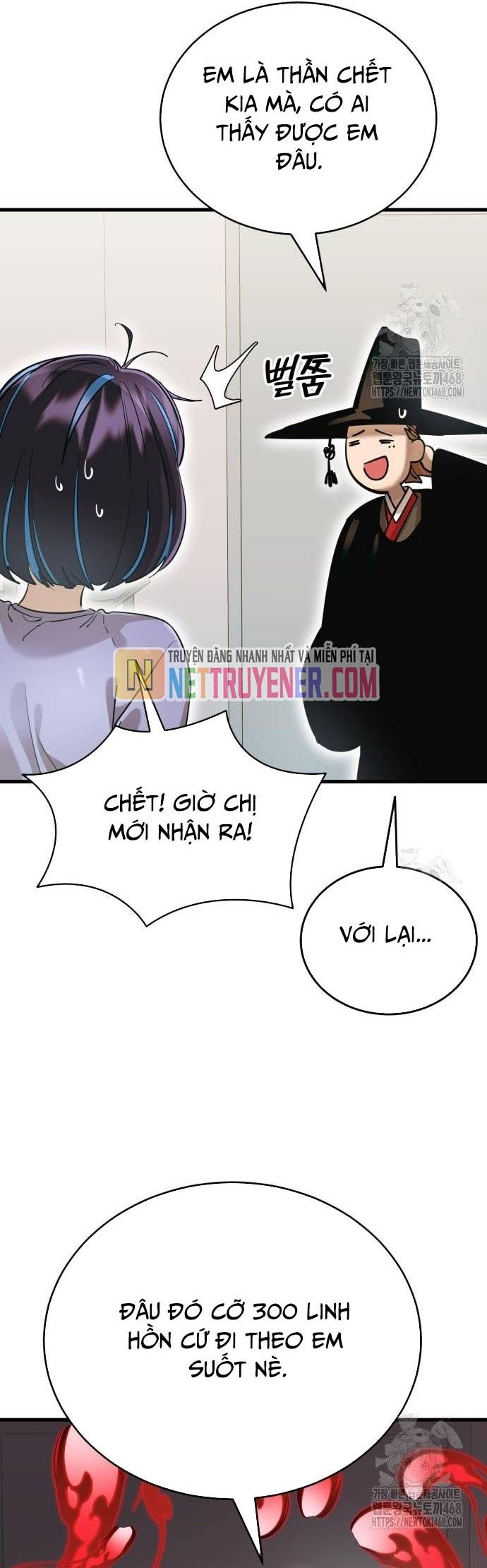 Thiên Ma Tái Lâm Chapter 78 - Trang 68