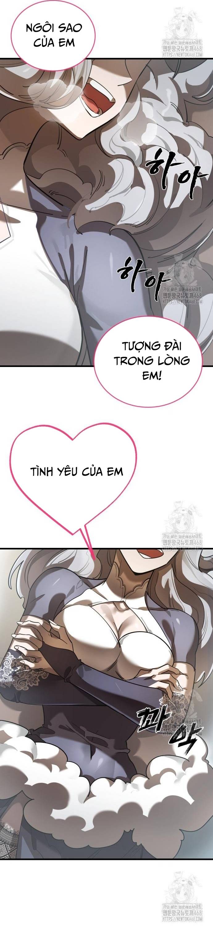 Thiên Ma Tái Lâm Chapter 79 - Trang 58