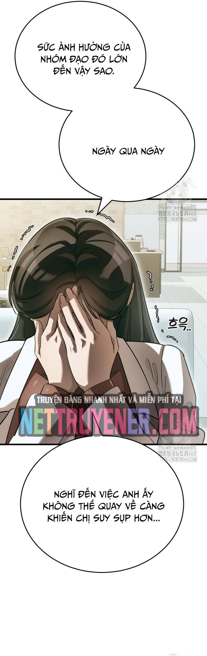 Thiên Ma Tái Lâm Chapter 79 - Trang 10