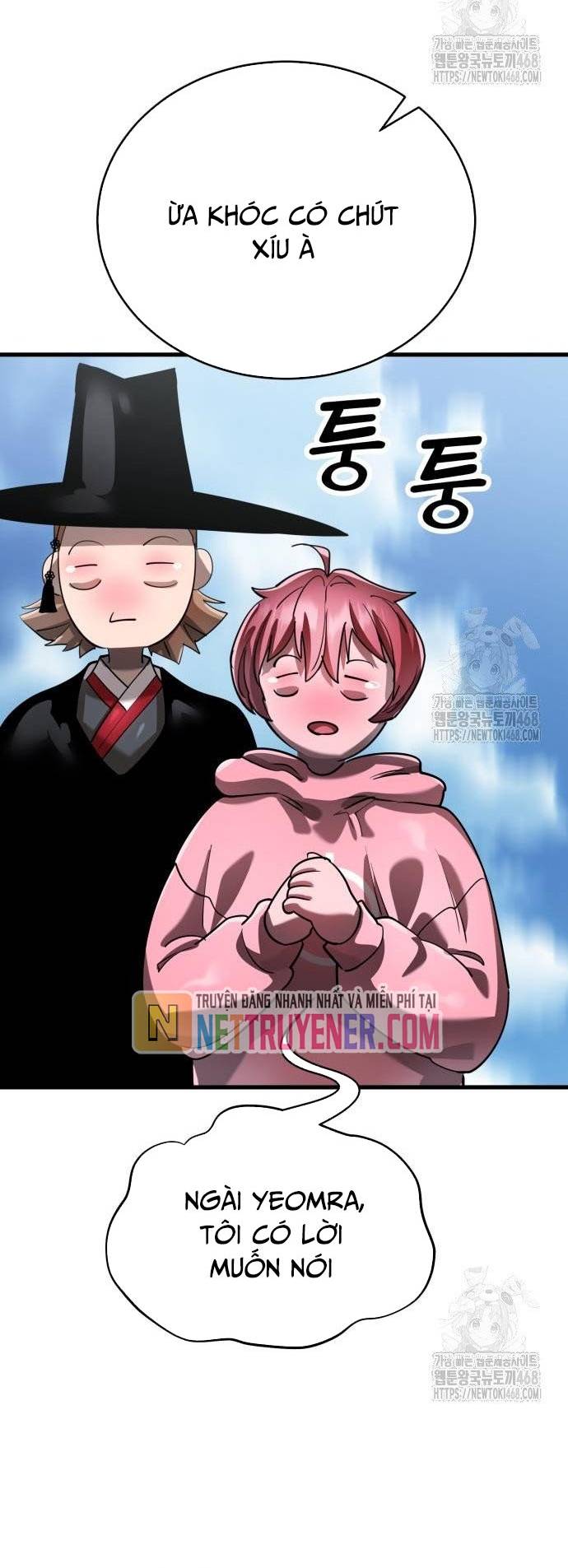 Thiên Ma Tái Lâm Chapter 78 - Trang 32