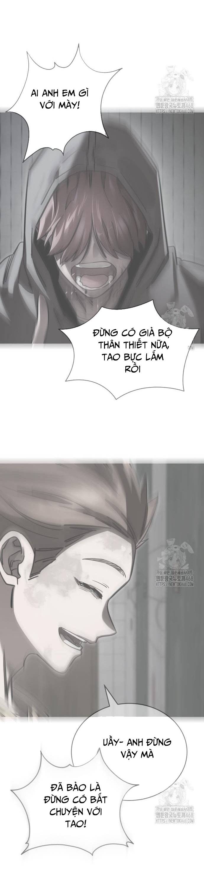 Thiên Ma Tái Lâm Chapter 78 - Trang 25