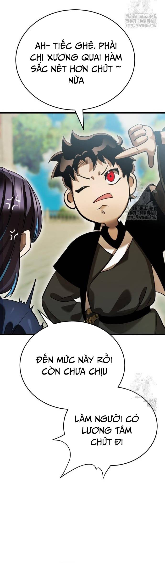 Thiên Ma Tái Lâm Chapter 79 - Trang 26