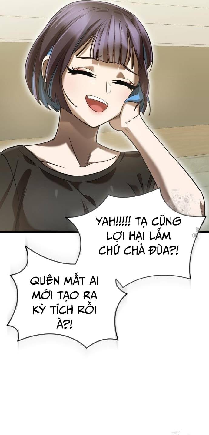 Thiên Ma Tái Lâm Chapter 79 - Trang 20