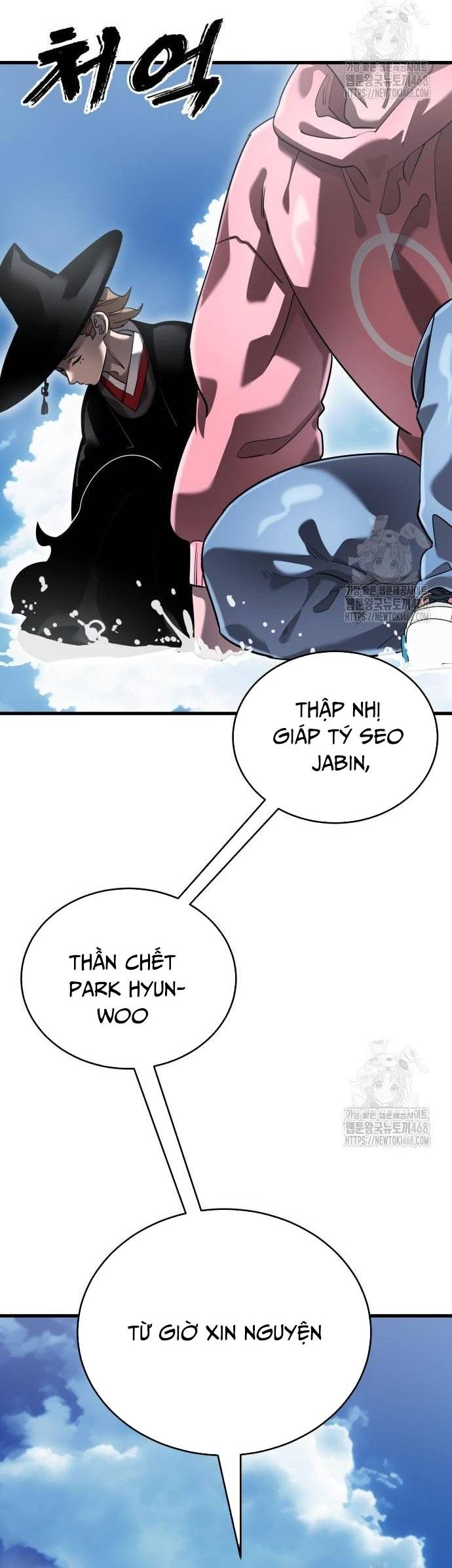 Thiên Ma Tái Lâm Chapter 78 - Trang 40