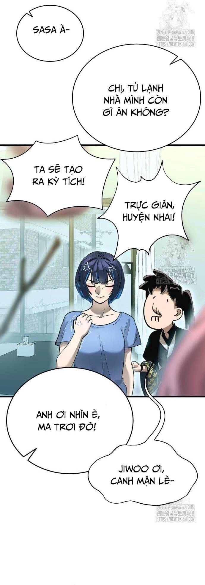 Thiên Ma Tái Lâm Chapter 78 - Trang 73