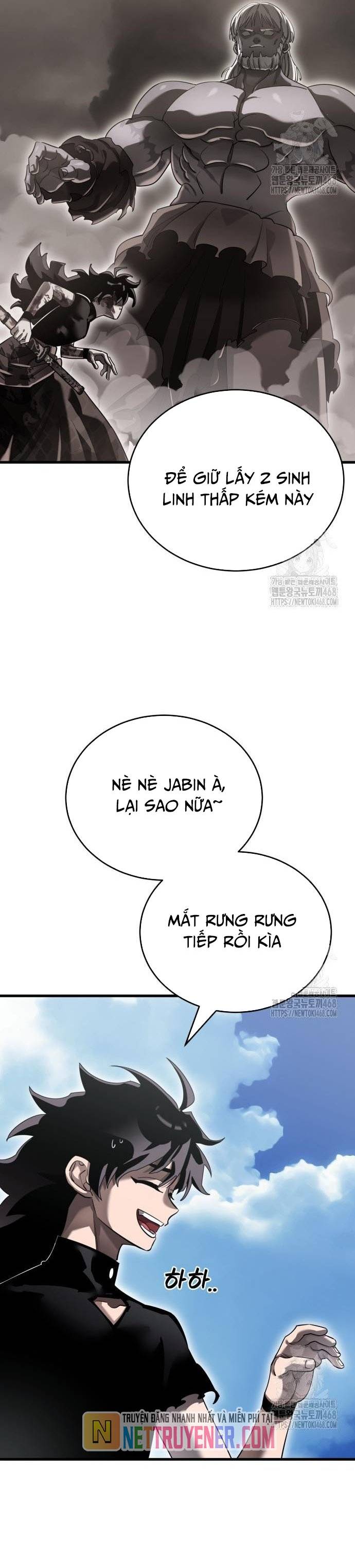 Thiên Ma Tái Lâm Chapter 78 - Trang 37