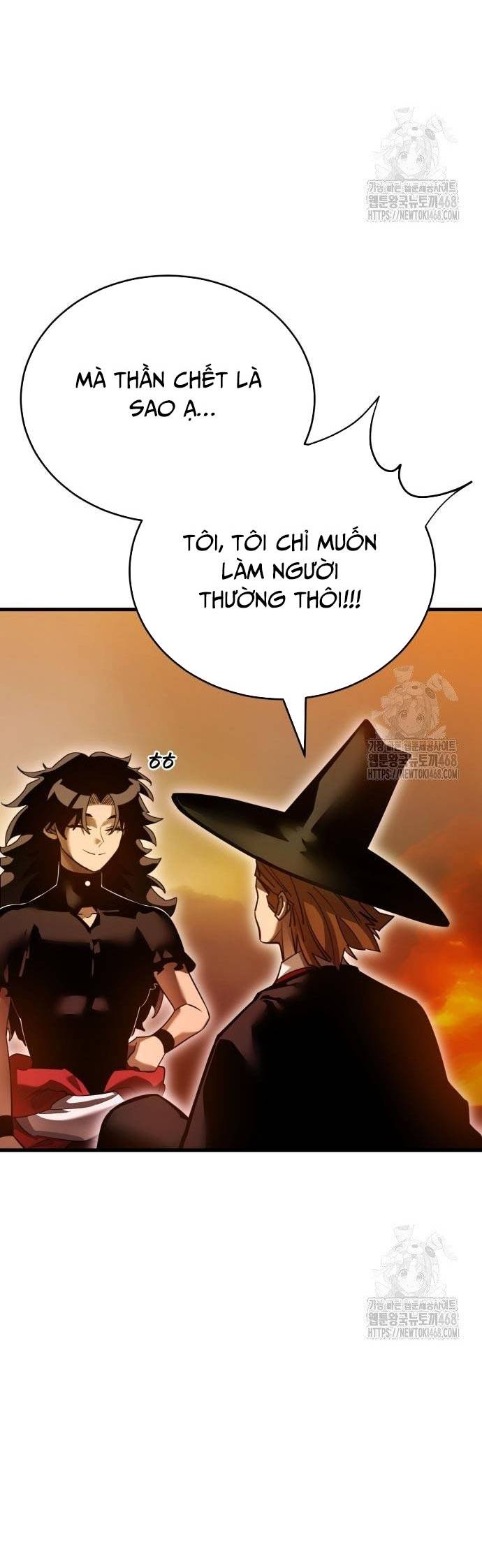 Thiên Ma Tái Lâm Chapter 78 - Trang 16