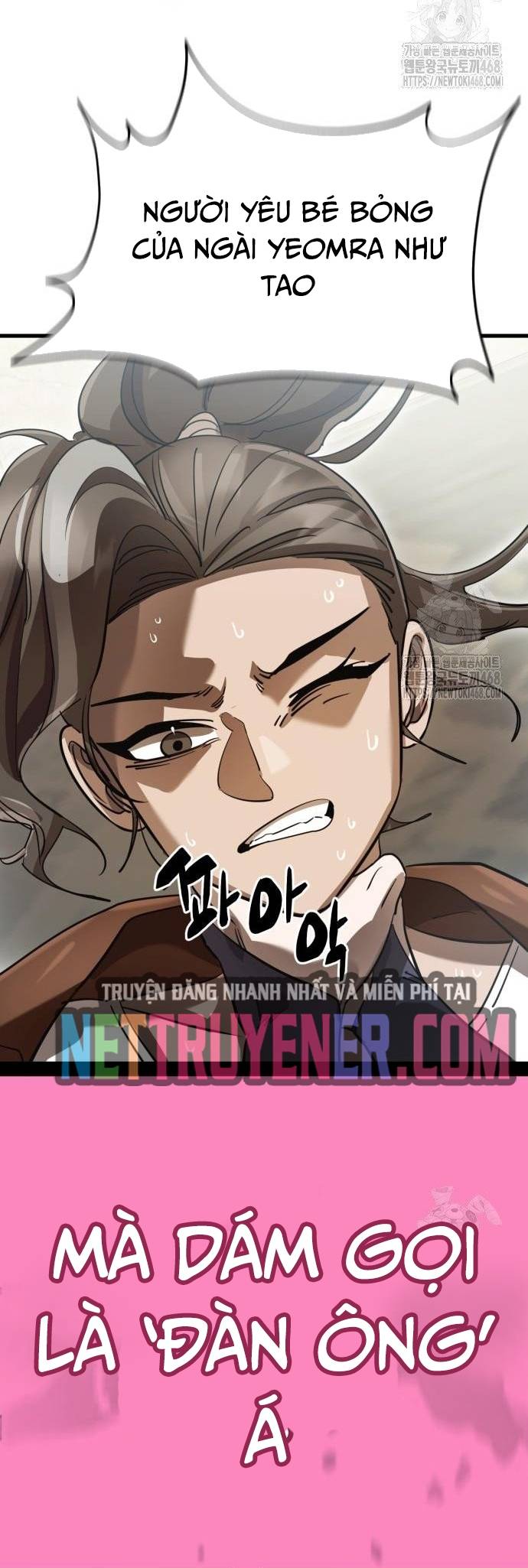 Thiên Ma Tái Lâm Chapter 79 - Trang 64