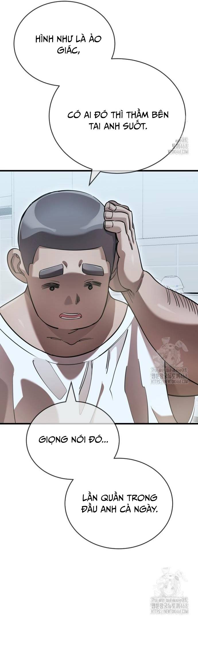 Thiên Ma Tái Lâm Chapter 79 - Trang 7