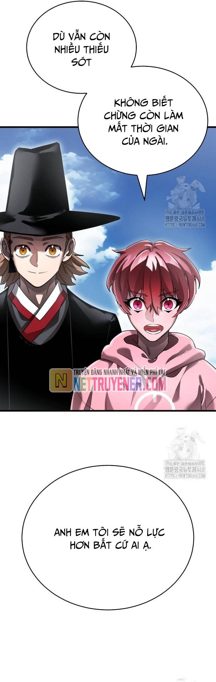 Thiên Ma Tái Lâm Chapter 78 - Trang 39