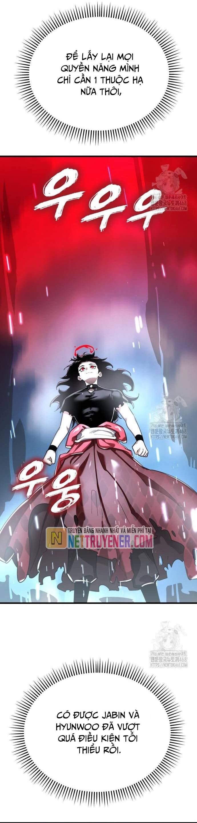 Thiên Ma Tái Lâm Chapter 78 - Trang 46
