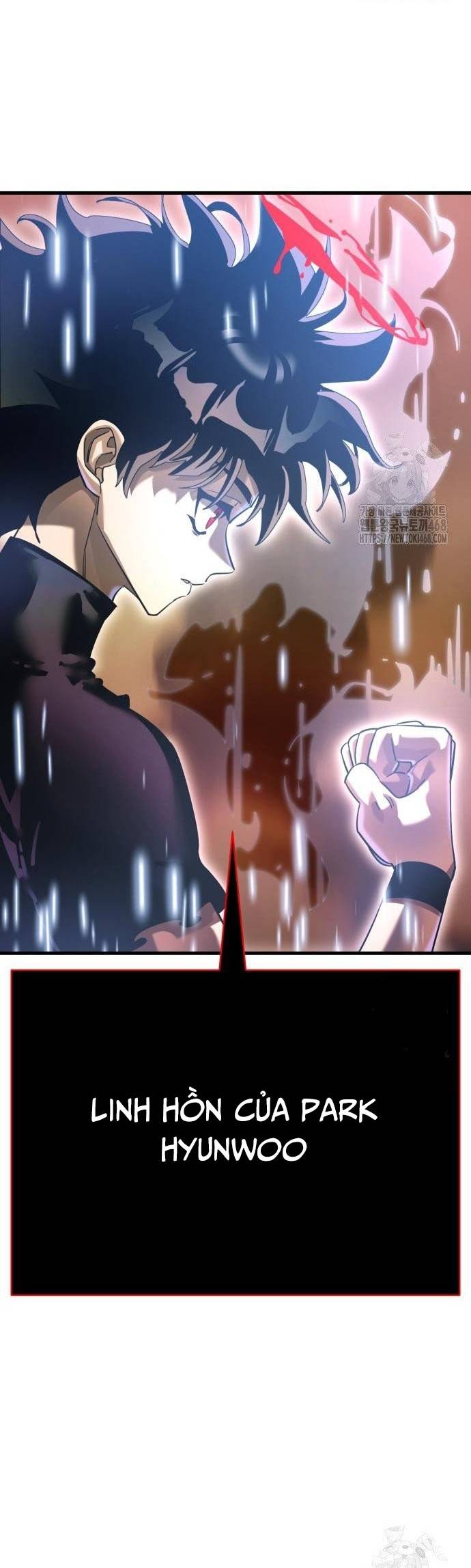 Thiên Ma Tái Lâm Chapter 78 - Trang 8