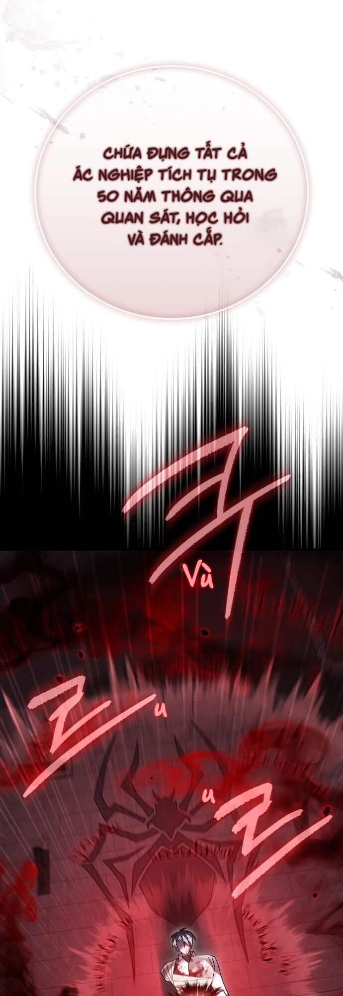 Hero X Demon King X Villain Chapter 129 - Trang 54