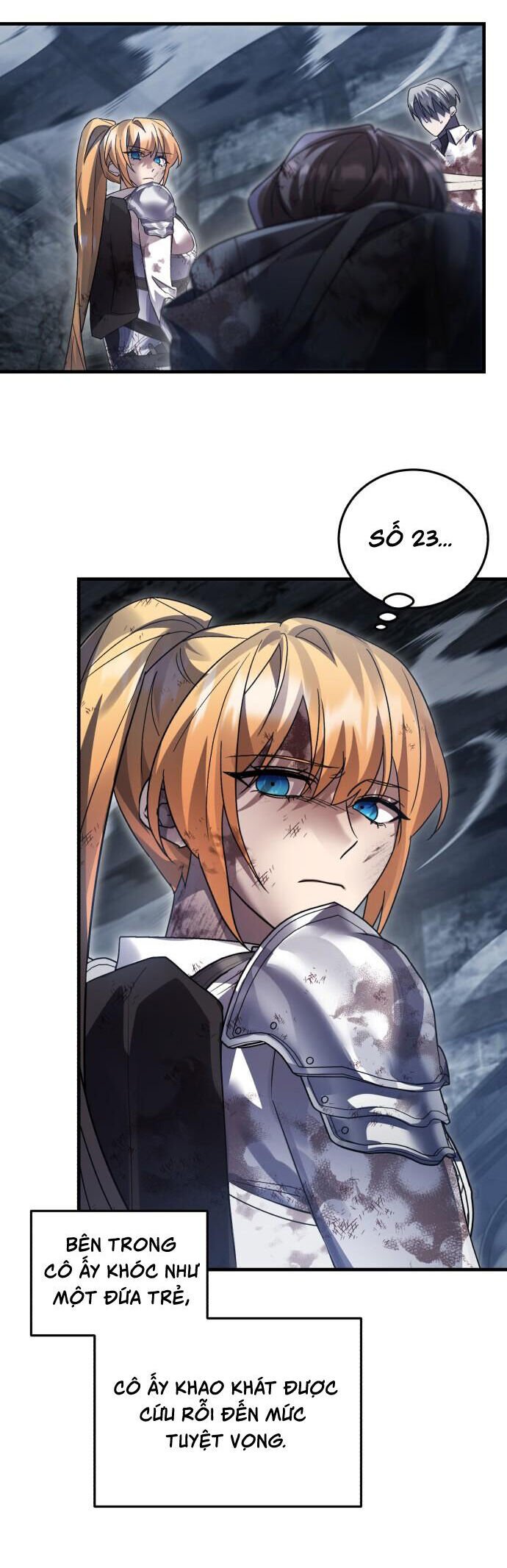 Hero X Demon King X Villain Chapter 129 - Trang 18