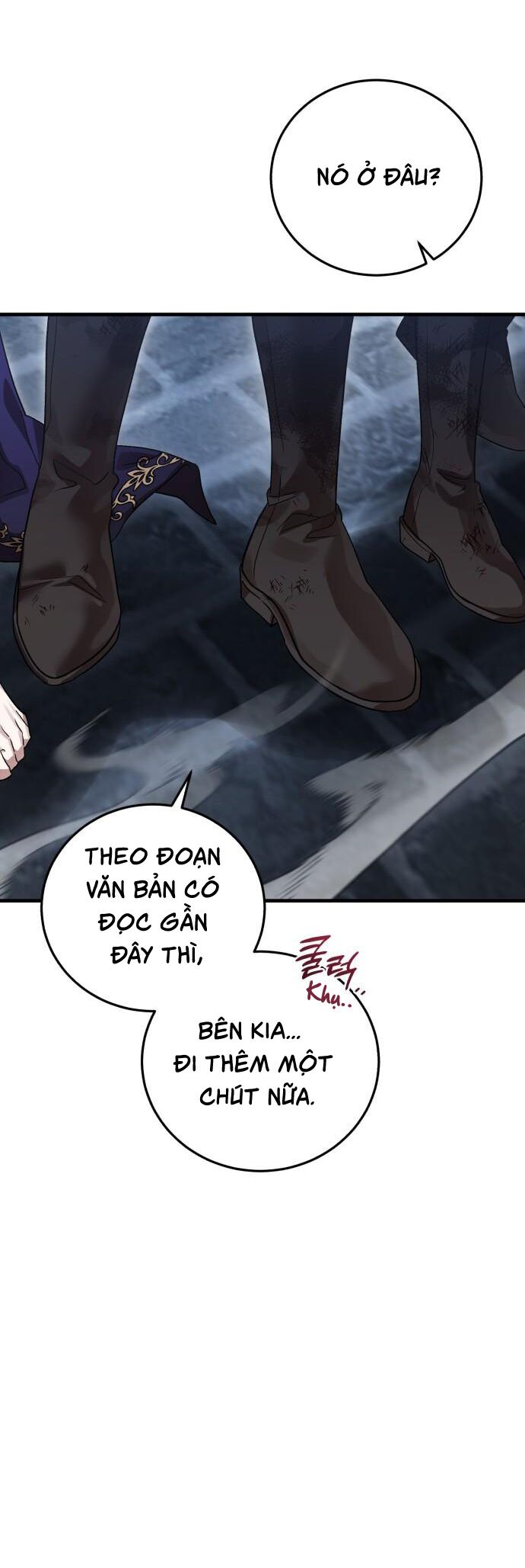 Hero X Demon King X Villain Chapter 129 - Trang 33
