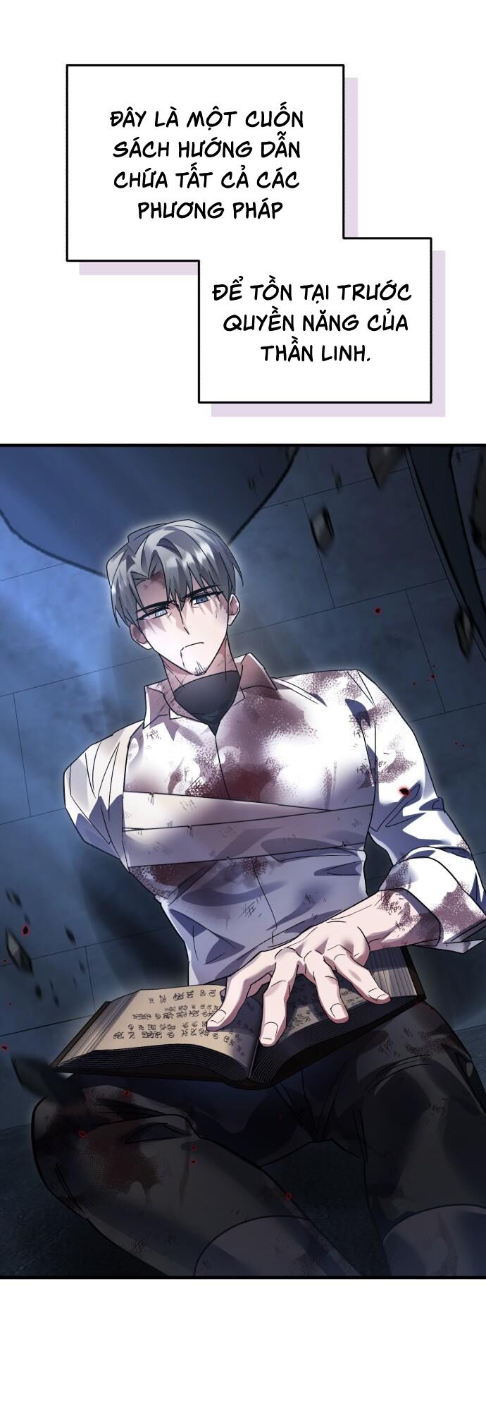 Hero X Demon King X Villain Chapter 129 - Trang 51
