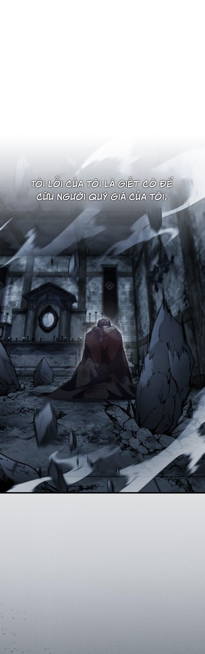 Hero X Demon King X Villain Chapter 129 - Trang 25