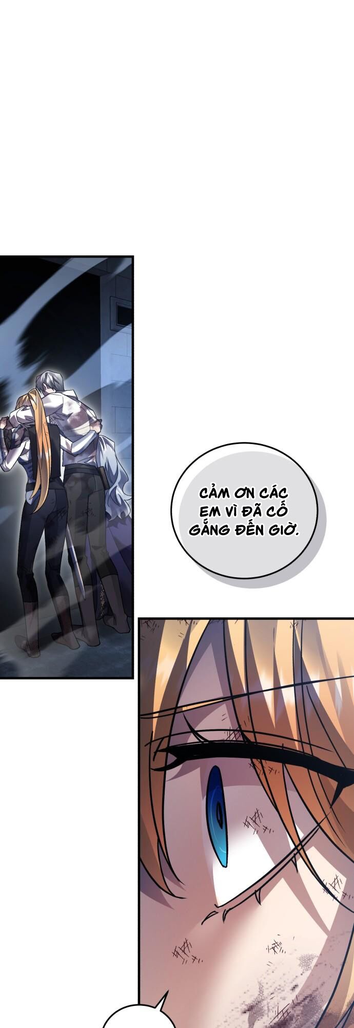 Hero X Demon King X Villain Chapter 129 - Trang 39