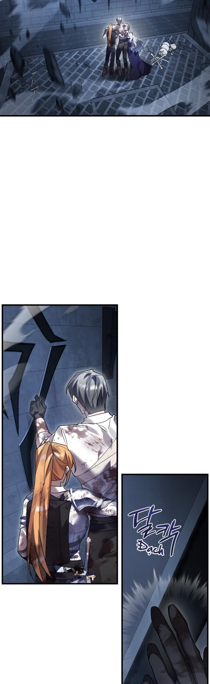 Hero X Demon King X Villain Chapter 129 - Trang 35