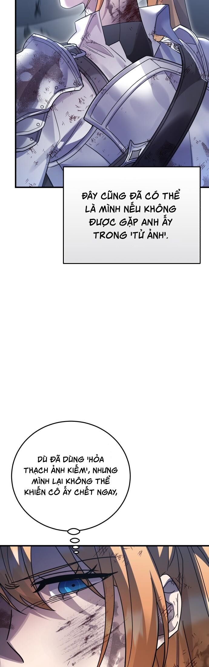Hero X Demon King X Villain Chapter 129 - Trang 21