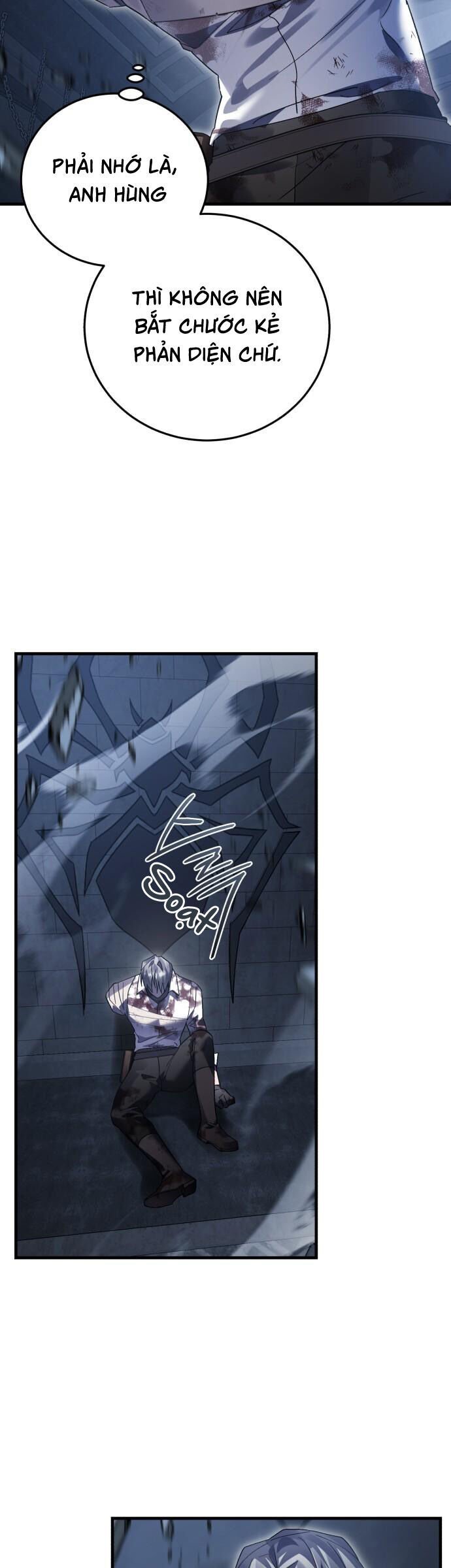 Hero X Demon King X Villain Chapter 129 - Trang 48