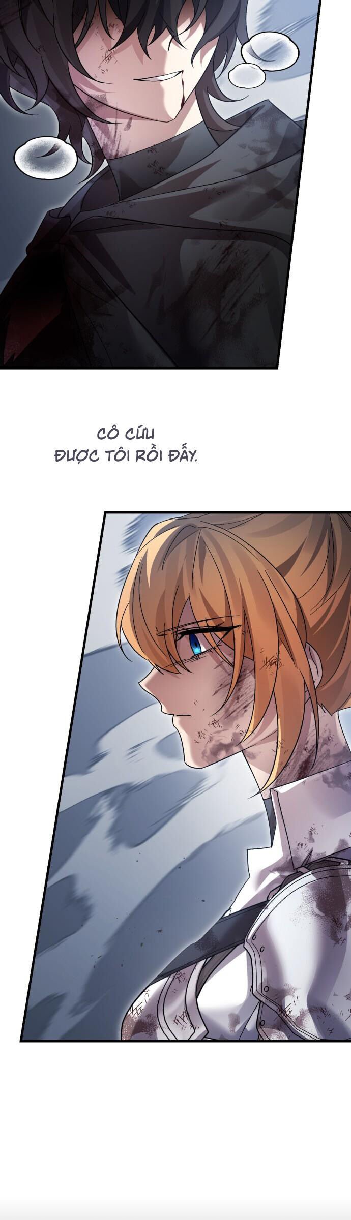Hero X Demon King X Villain Chapter 129 - Trang 11