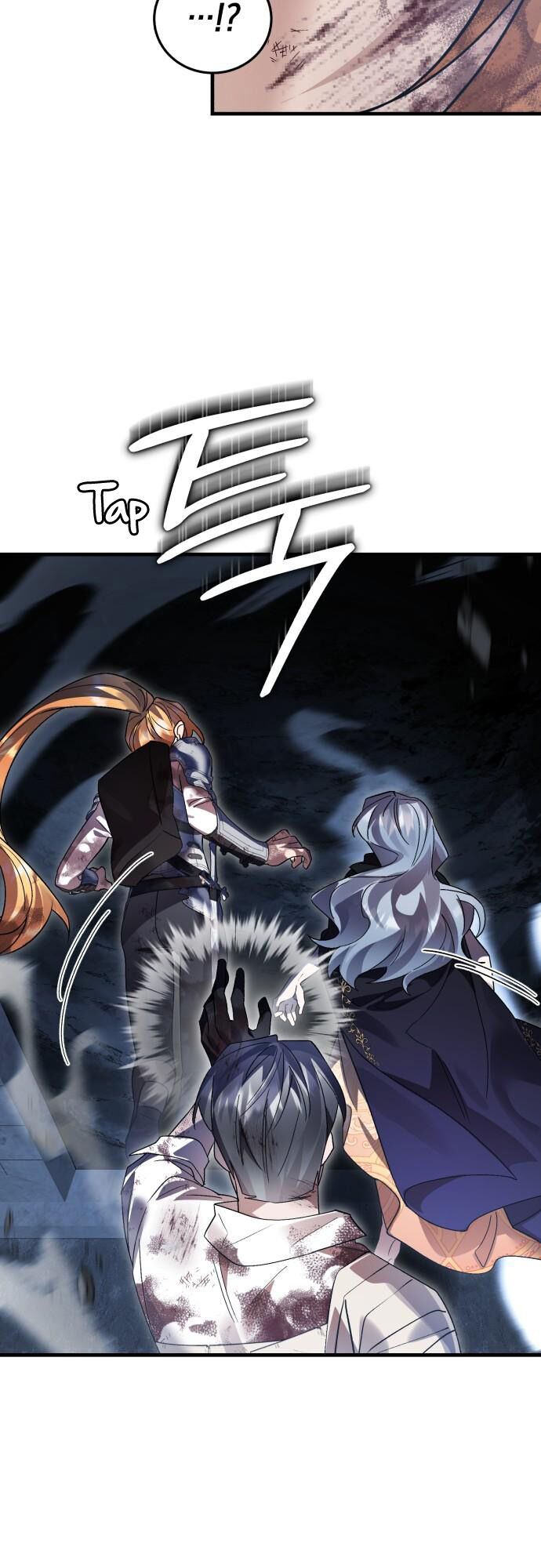 Hero X Demon King X Villain Chapter 129 - Trang 40