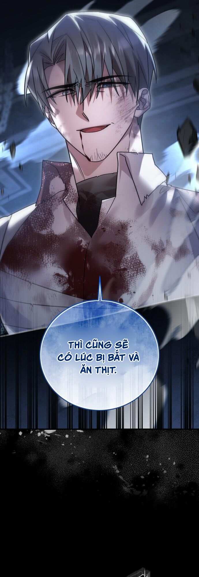 Hero X Demon King X Villain Chapter 129 - Trang 45