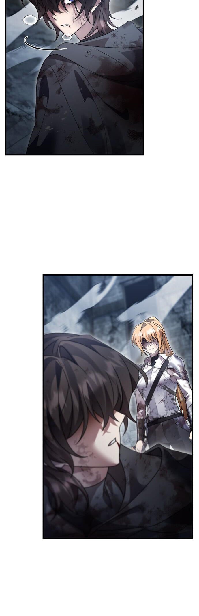 Hero X Demon King X Villain Chapter 129 - Trang 9