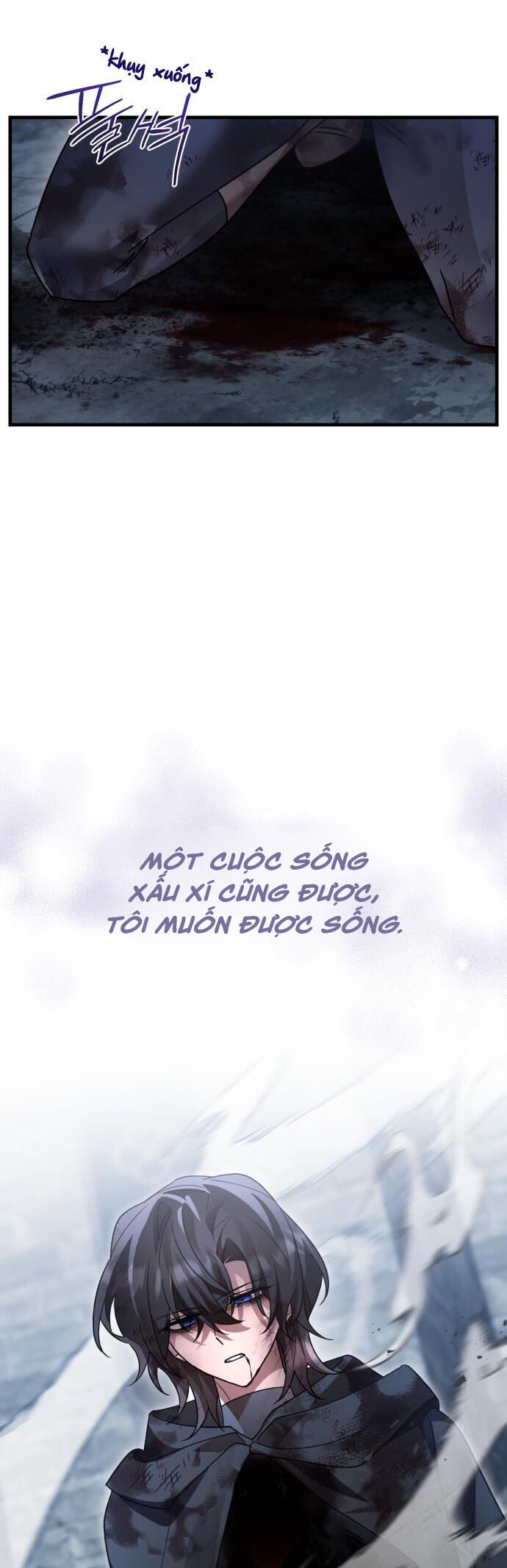 Hero X Demon King X Villain Chapter 129 - Trang 7