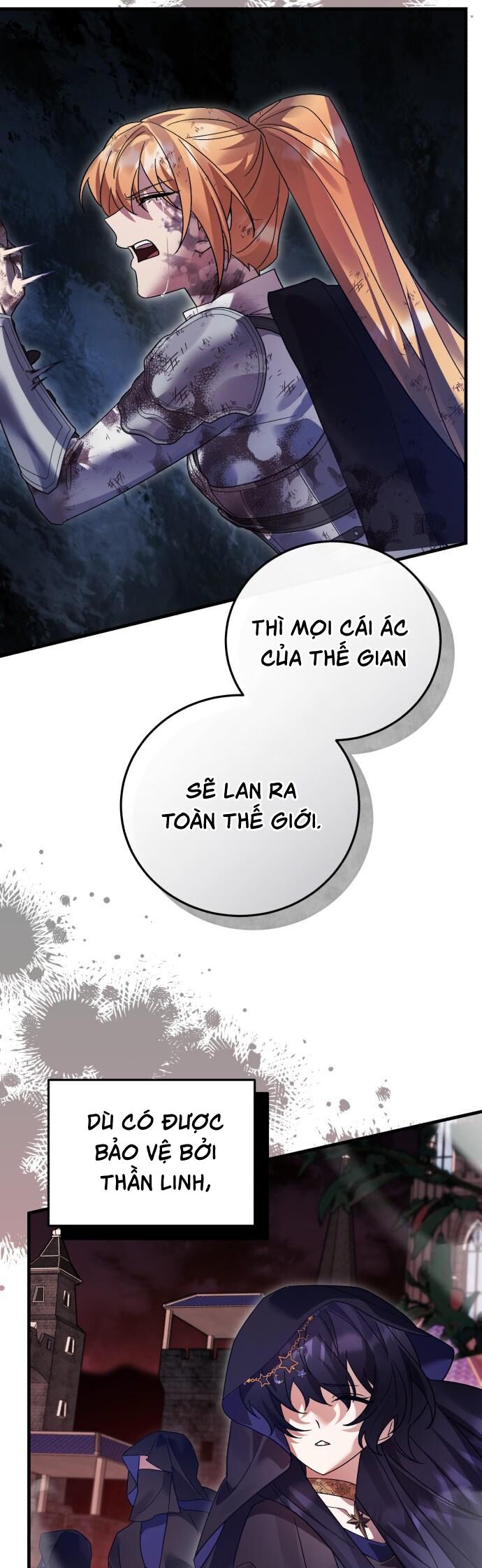 Hero X Demon King X Villain Chapter 129 - Trang 59