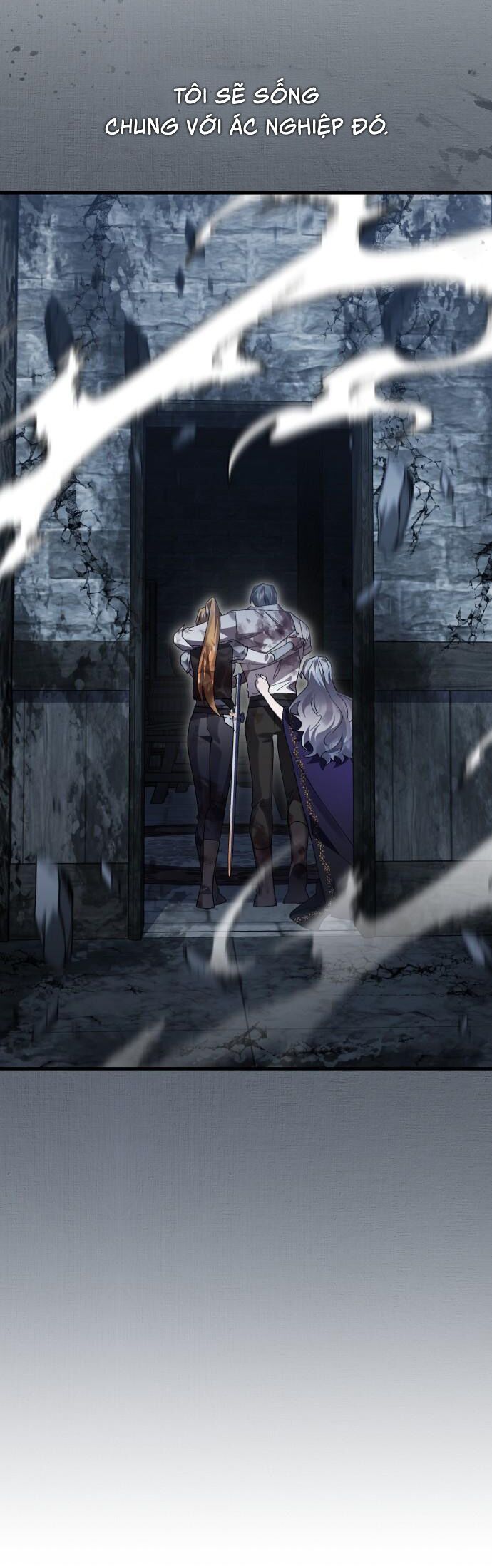 Hero X Demon King X Villain Chapter 129 - Trang 26