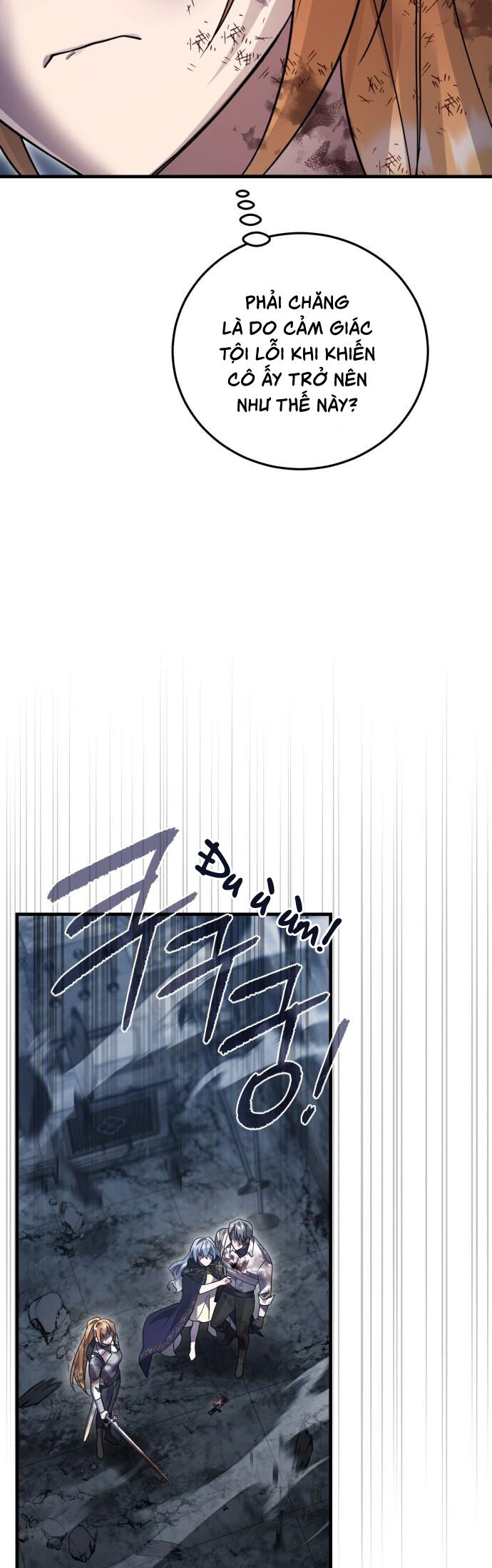 Hero X Demon King X Villain Chapter 129 - Trang 22