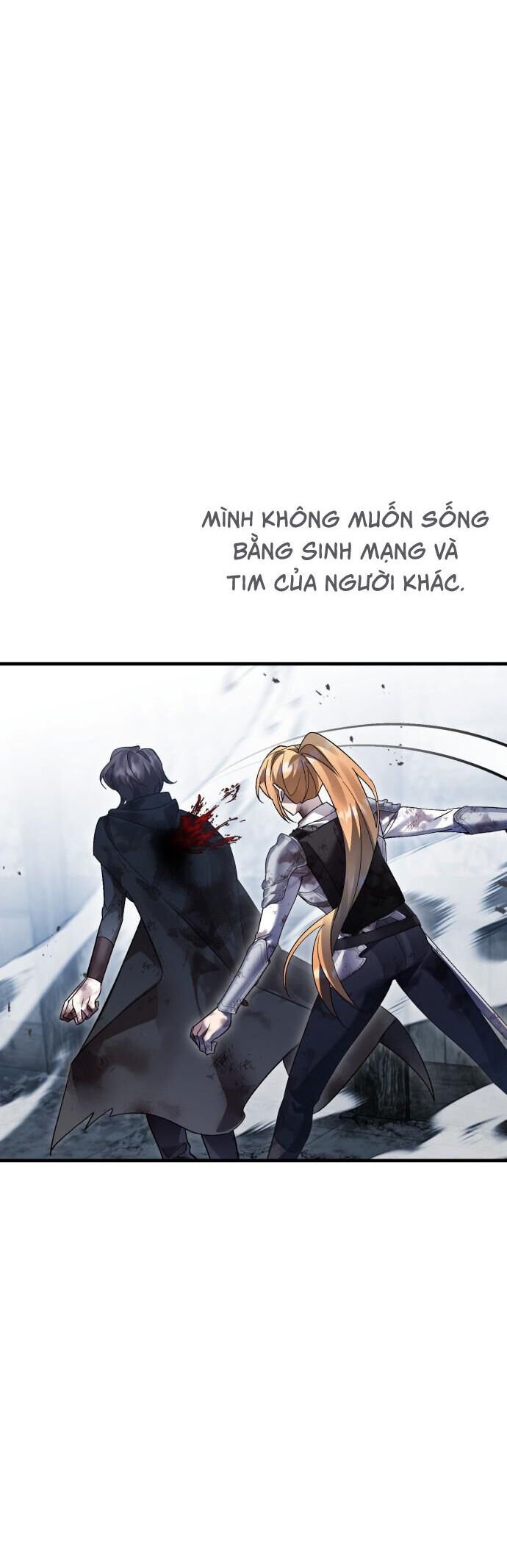 Hero X Demon King X Villain Chapter 129 - Trang 5