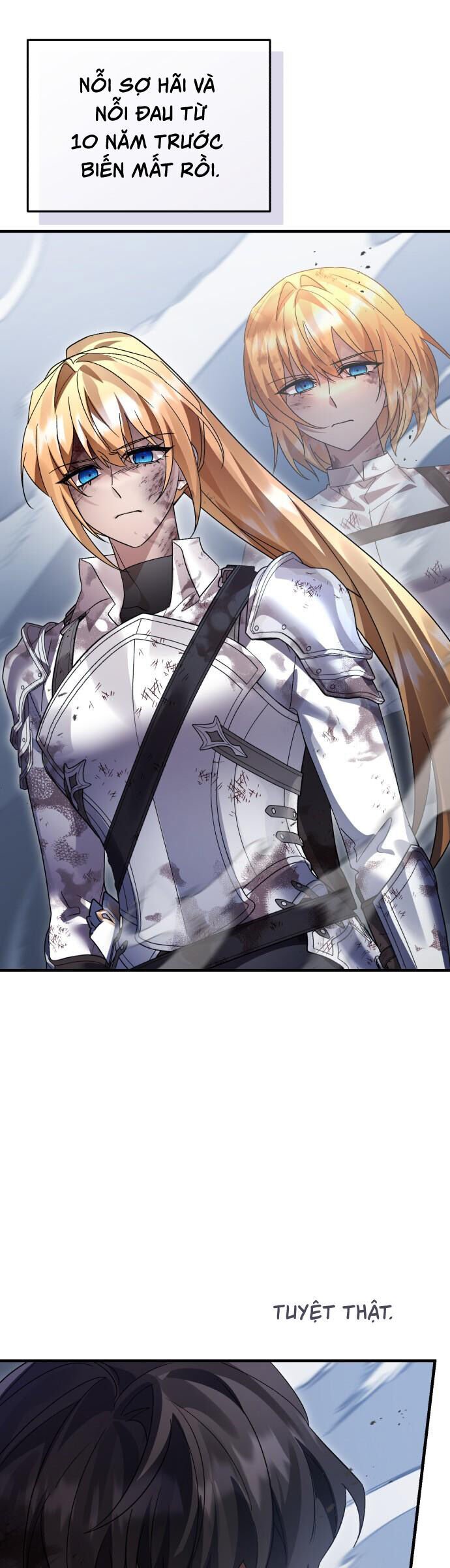 Hero X Demon King X Villain Chapter 129 - Trang 10