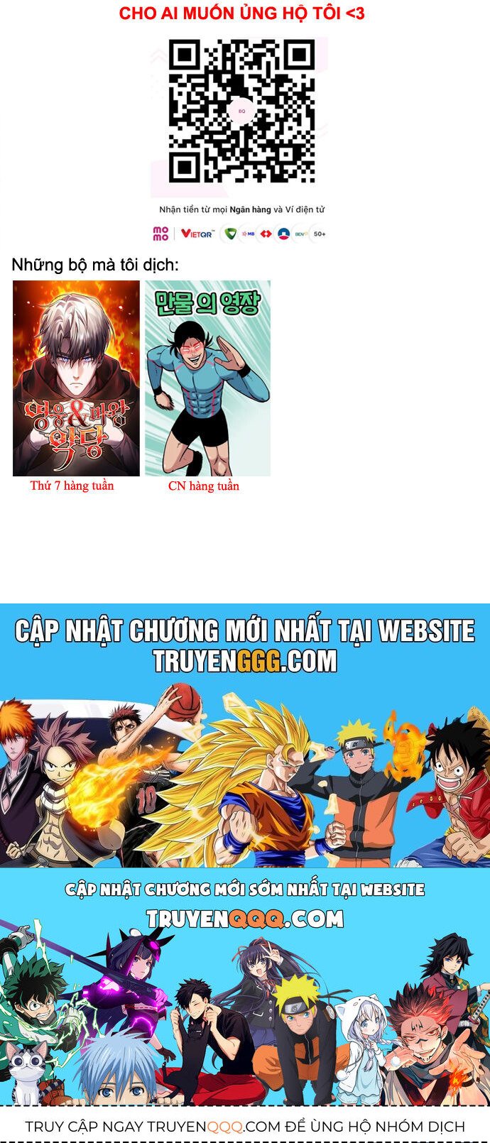 Hero X Demon King X Villain Chapter 129 - Trang 65
