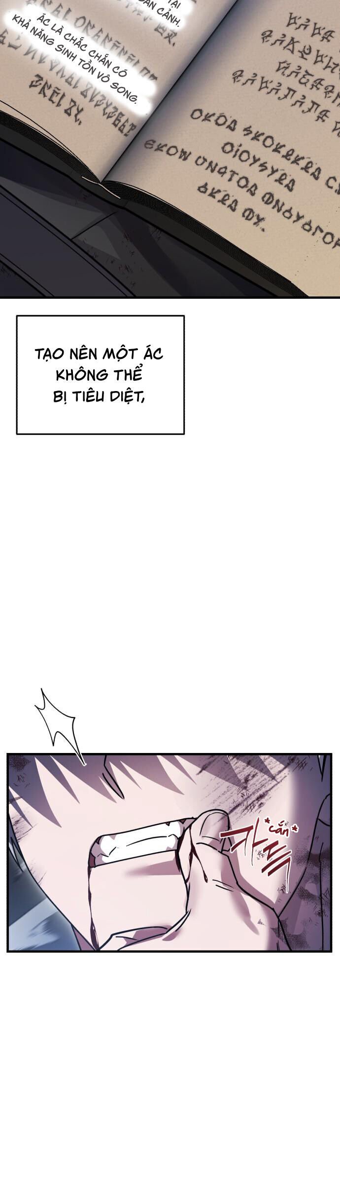 Hero X Demon King X Villain Chapter 129 - Trang 50