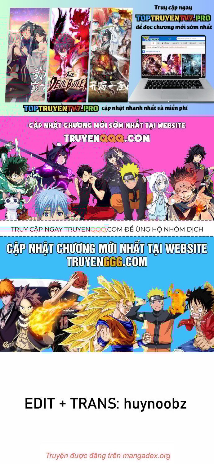 Hero X Demon King X Villain Chapter 129 - Trang 0