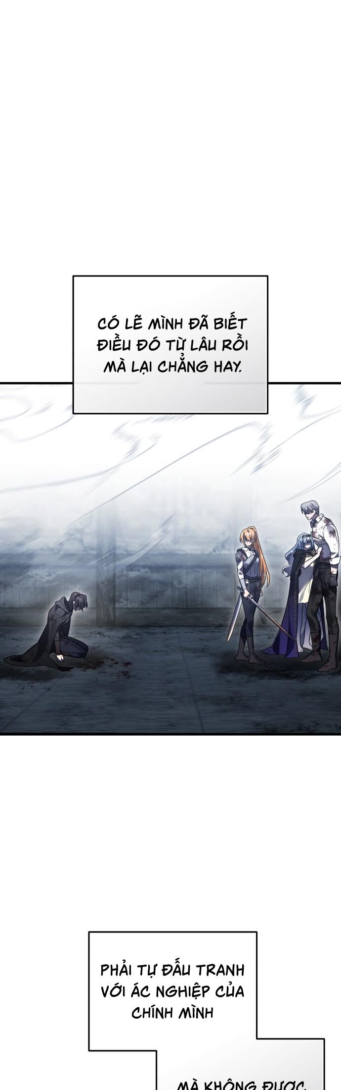Hero X Demon King X Villain Chapter 129 - Trang 19