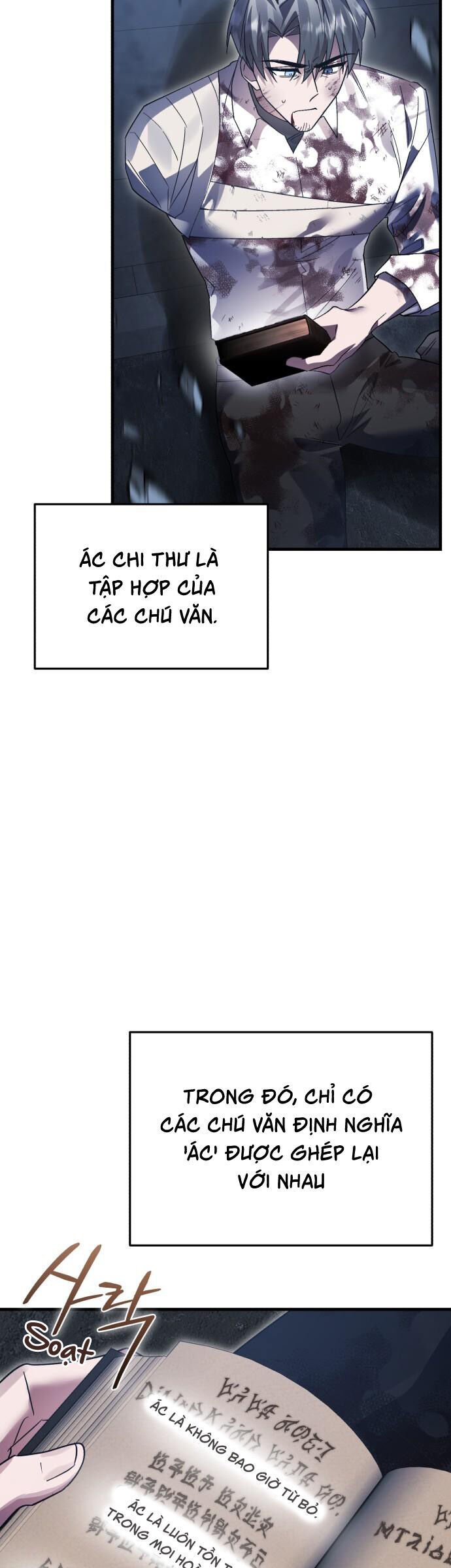 Hero X Demon King X Villain Chapter 129 - Trang 49