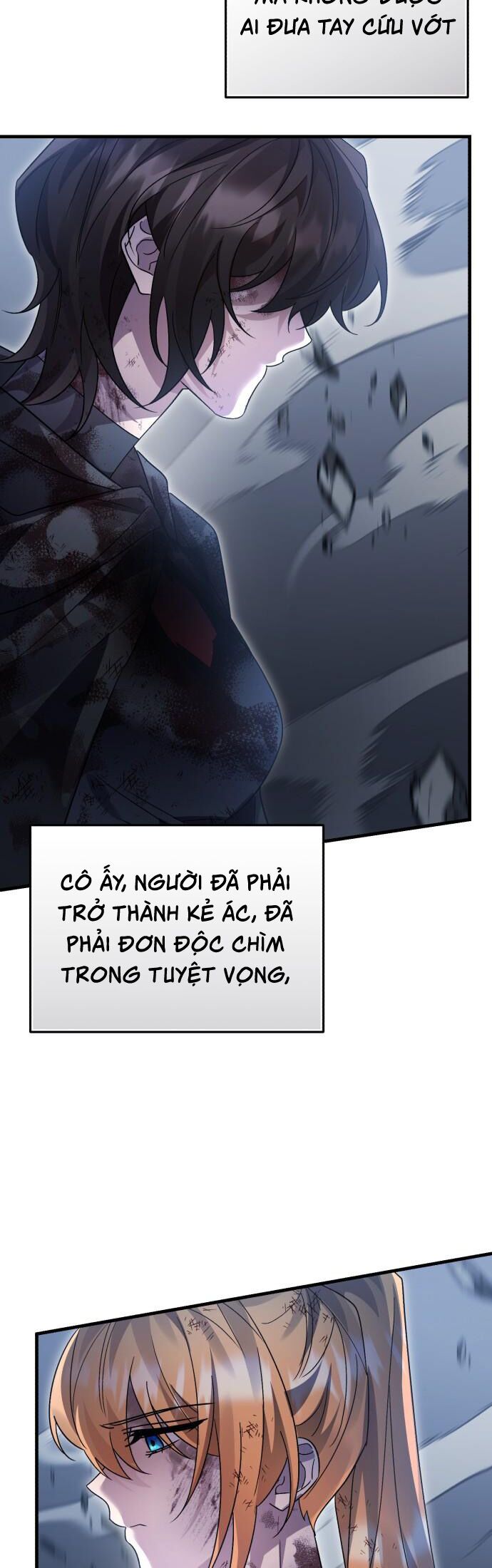 Hero X Demon King X Villain Chapter 129 - Trang 20