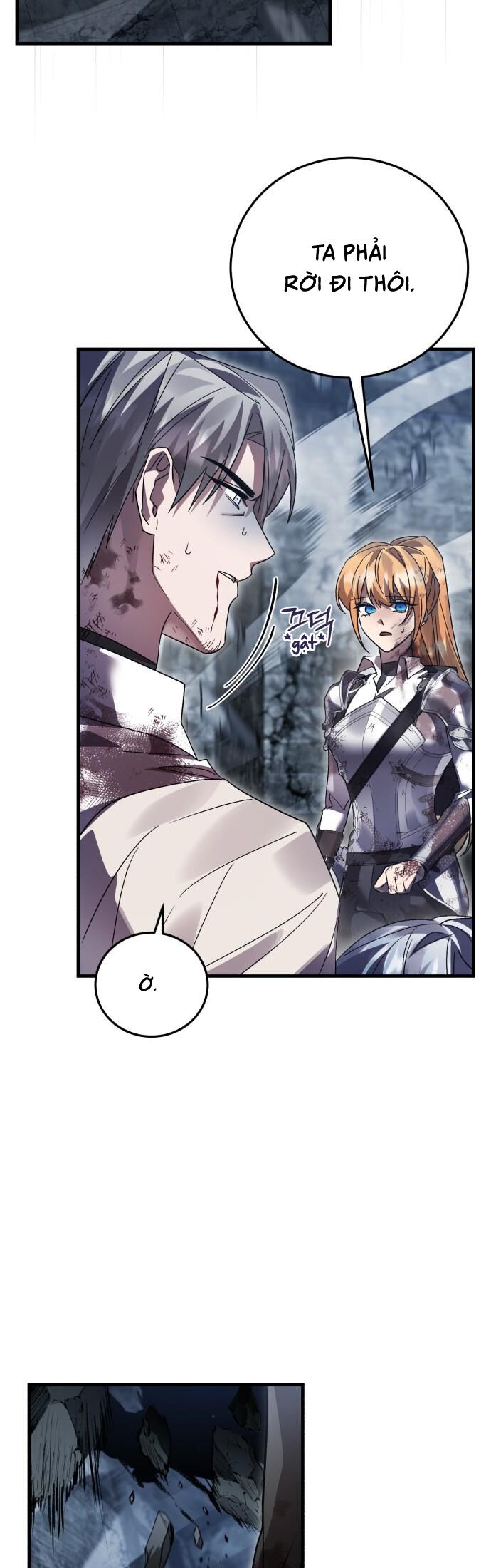 Hero X Demon King X Villain Chapter 129 - Trang 23