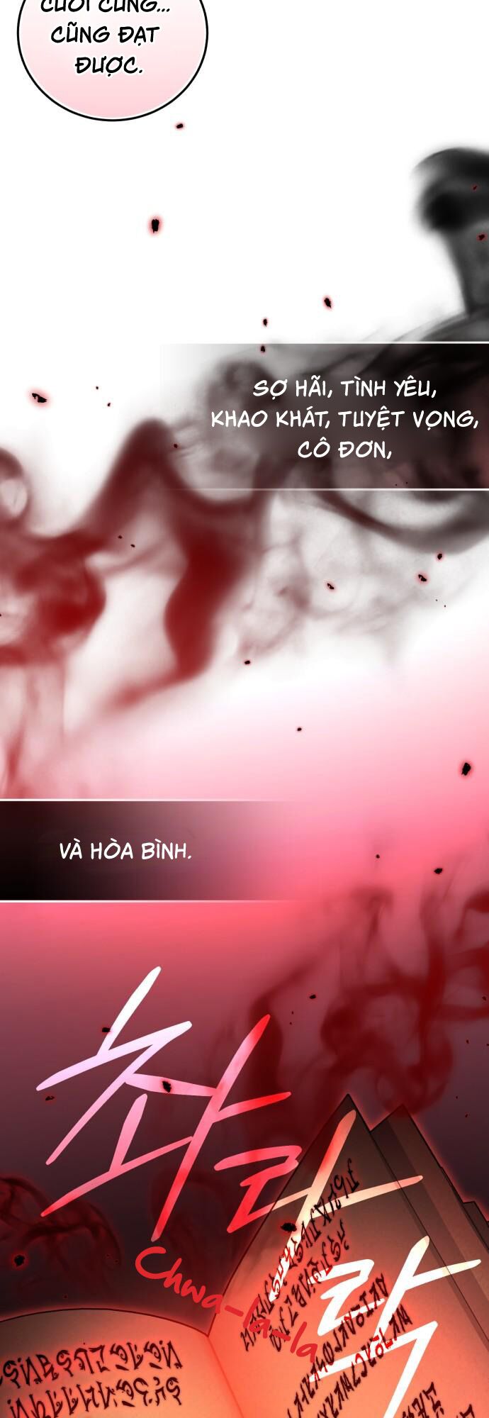 Hero X Demon King X Villain Chapter 129 - Trang 56