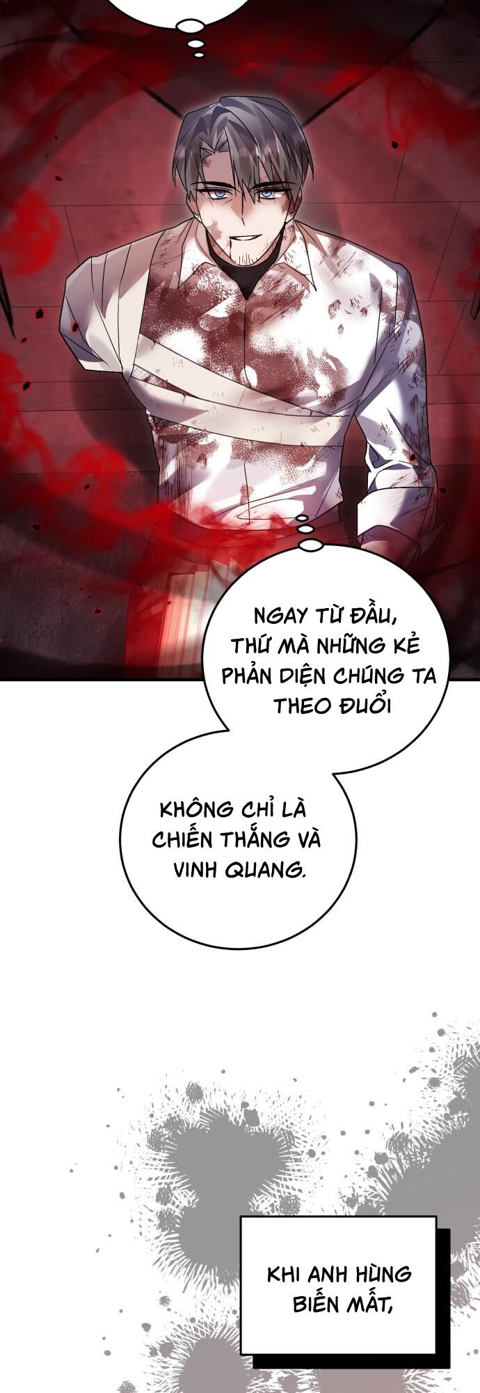 Hero X Demon King X Villain Chapter 129 - Trang 58