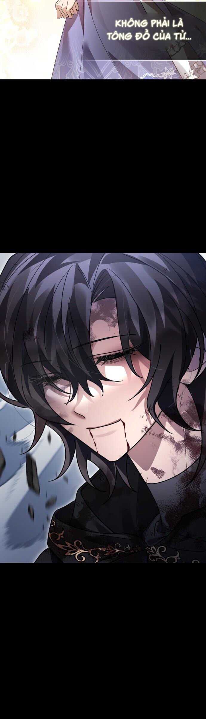 Hero X Demon King X Villain Chapter 129 - Trang 13