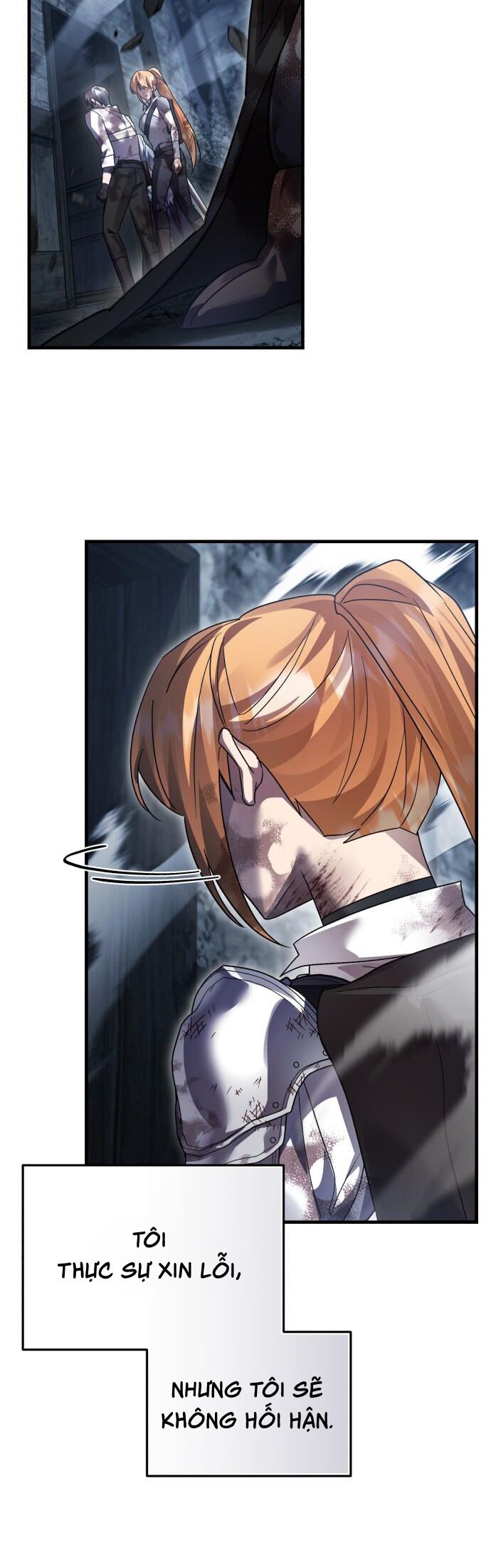 Hero X Demon King X Villain Chapter 129 - Trang 24