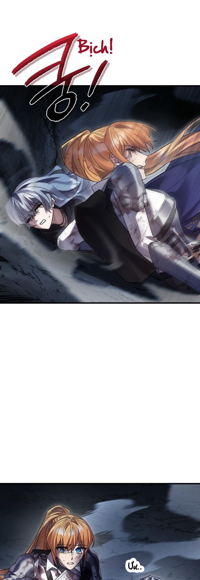 Hero X Demon King X Villain Chapter 129 - Trang 41