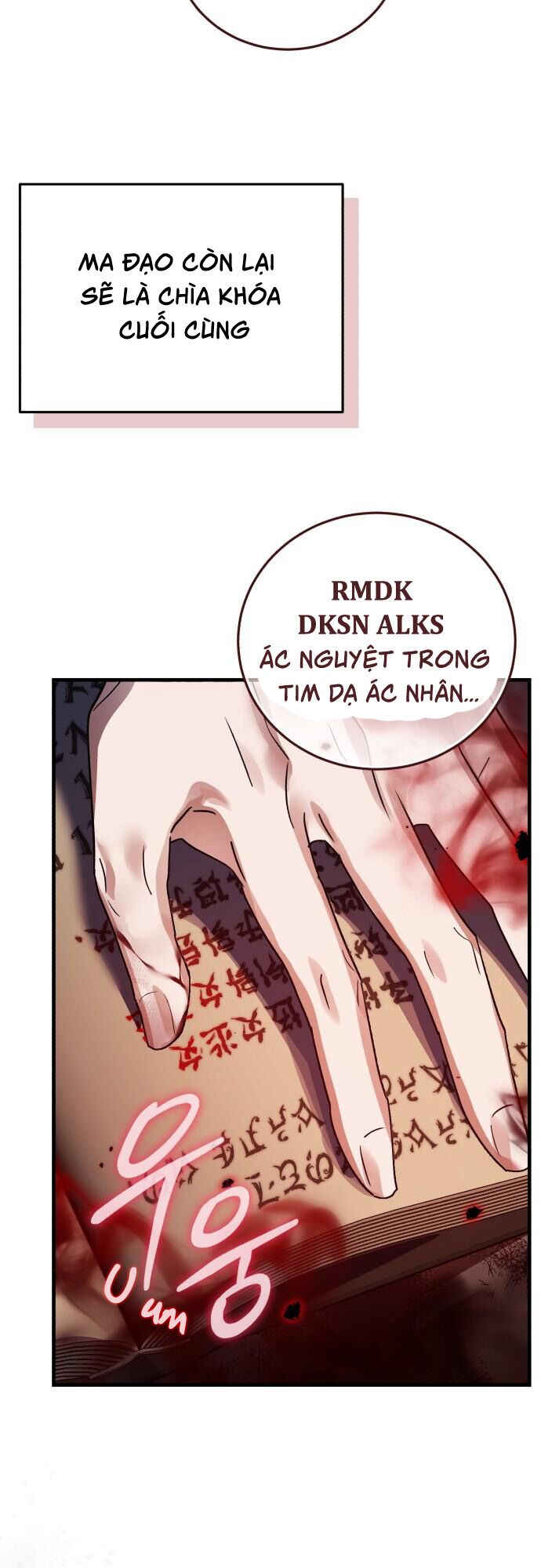 Hero X Demon King X Villain Chapter 129 - Trang 53