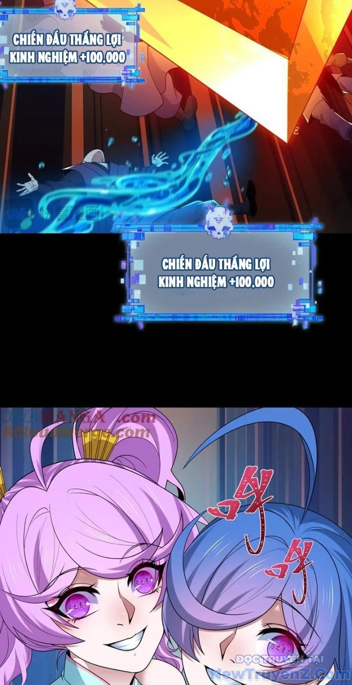 Kỷ Nguyên Kỳ Lạ chapter 480 - Trang 40